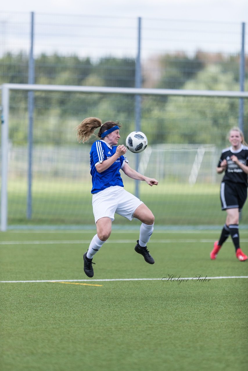 Bild 147 - Frauen FSC Kaltenkirchen - SG Daenisch-Muessen : Ergebnis: 7:1